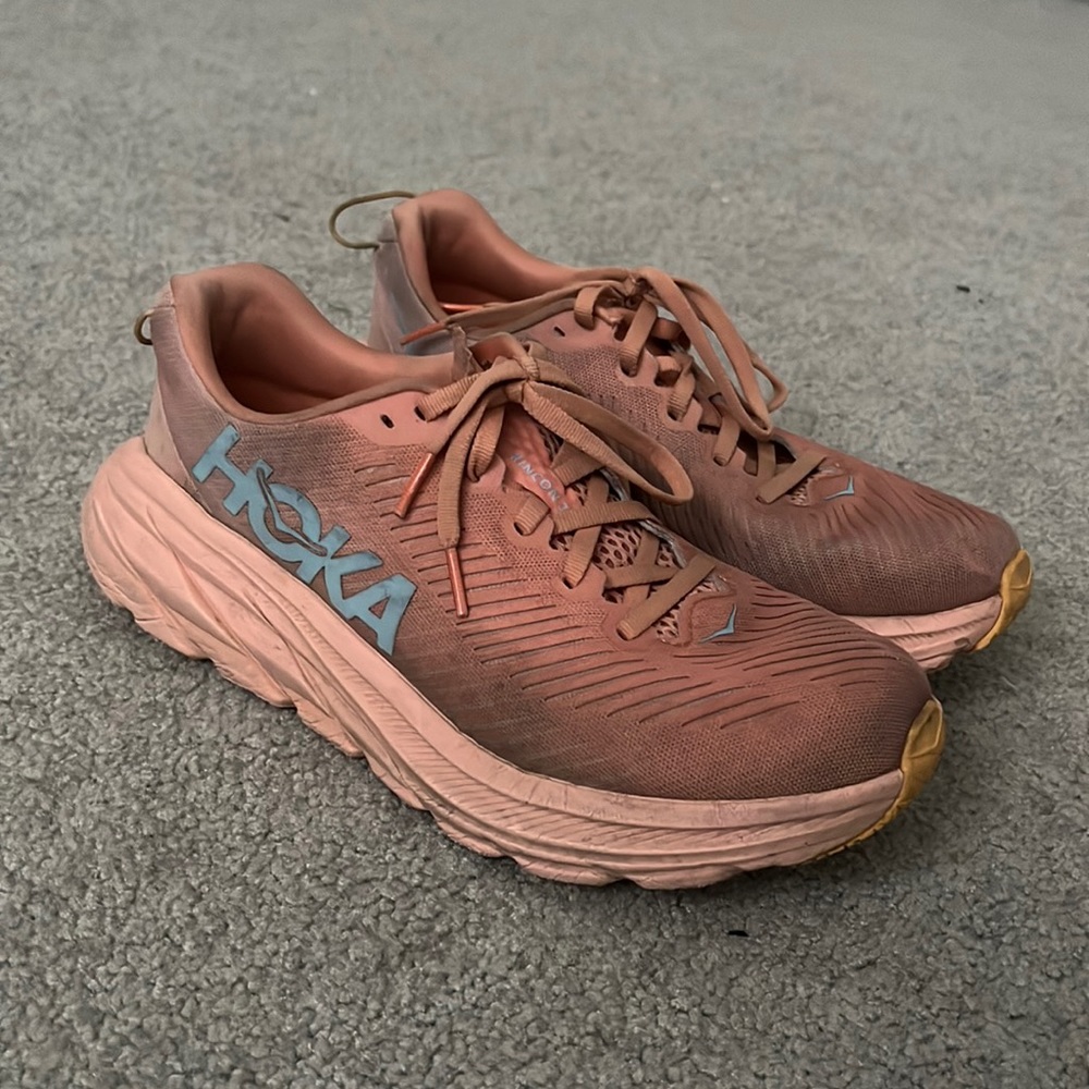 Hoka Rincon 3